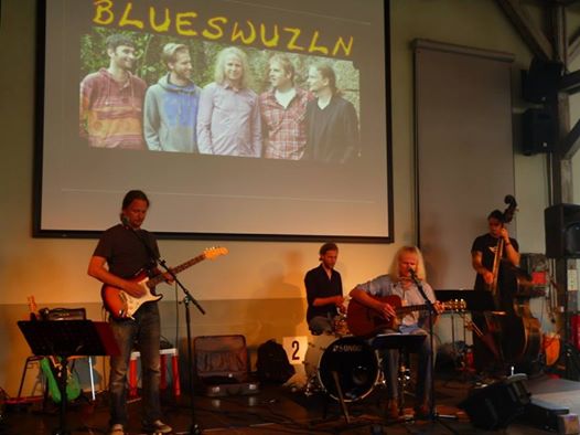 Foto Band Lokwelt Freilassing